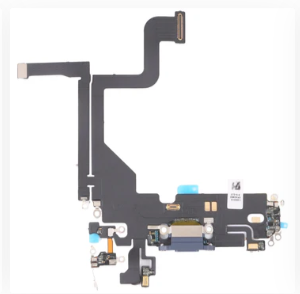 שקע טעינה לאיפון 13 פרו <br> <span class='text-color-warm'>سيتوفر قريباً</span>